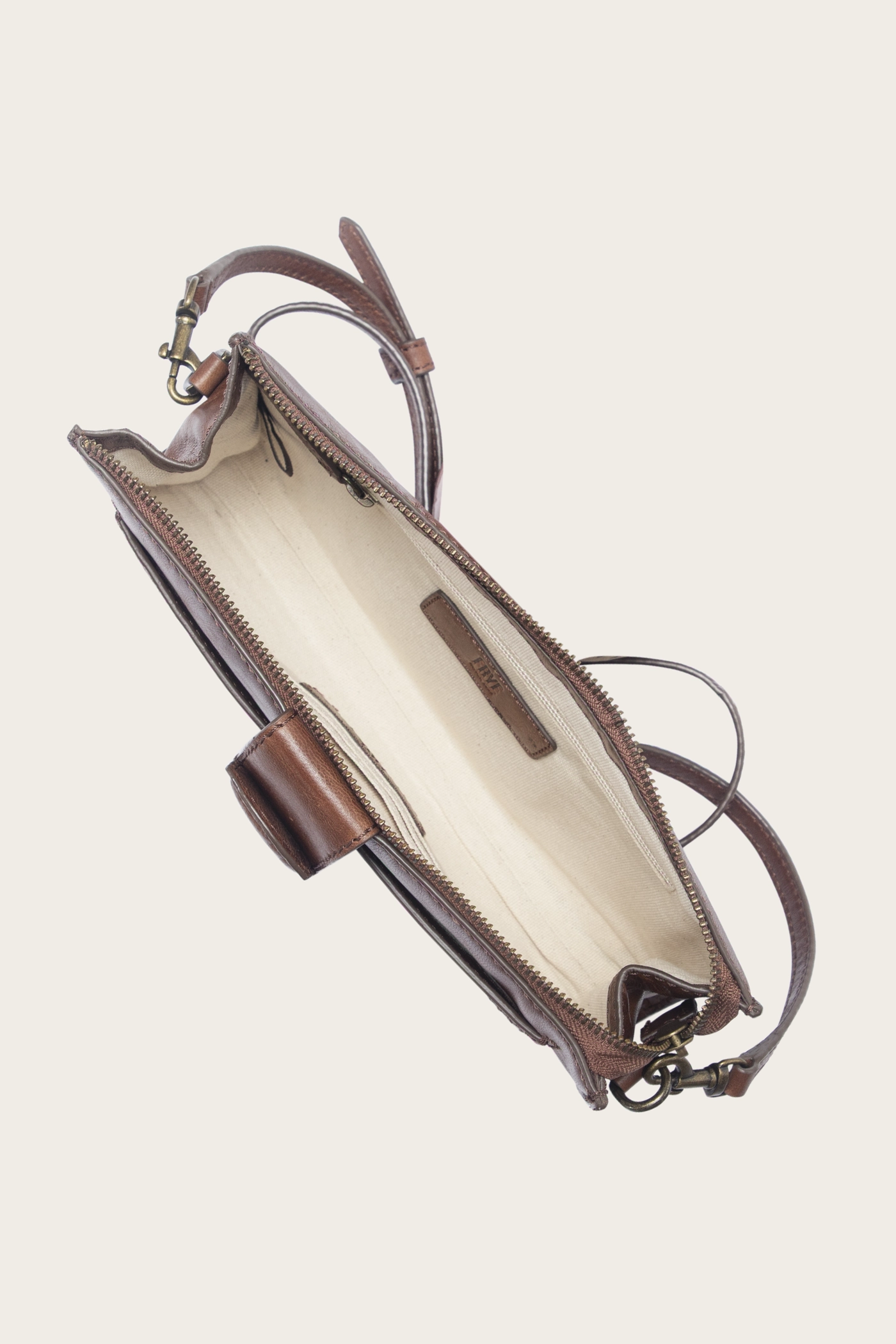 Alex Crossbody Clutch