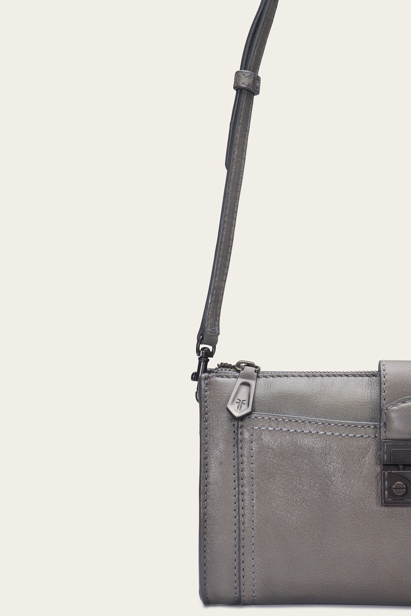 Alex Crossbody Clutch