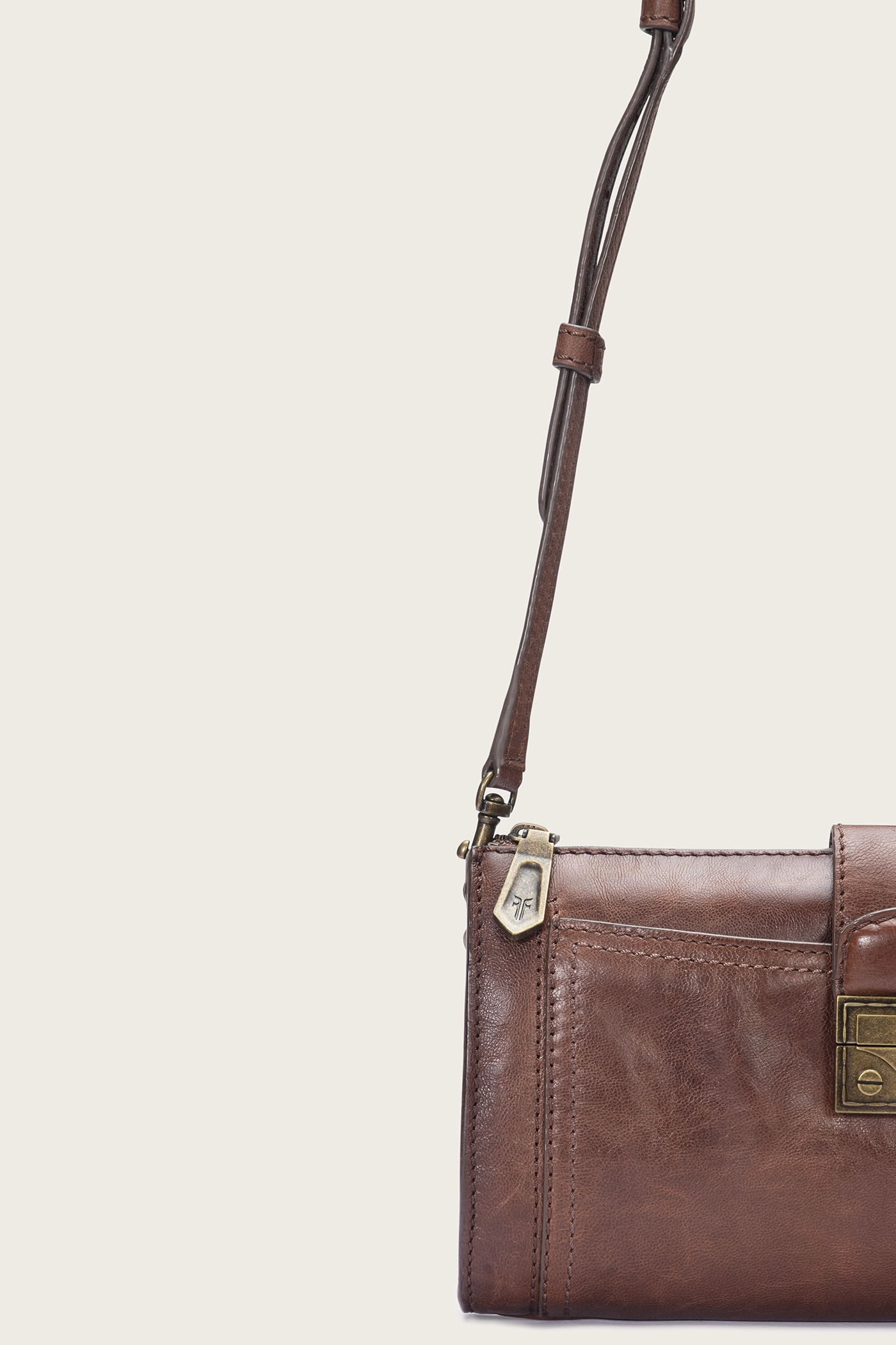 Alex Crossbody Clutch