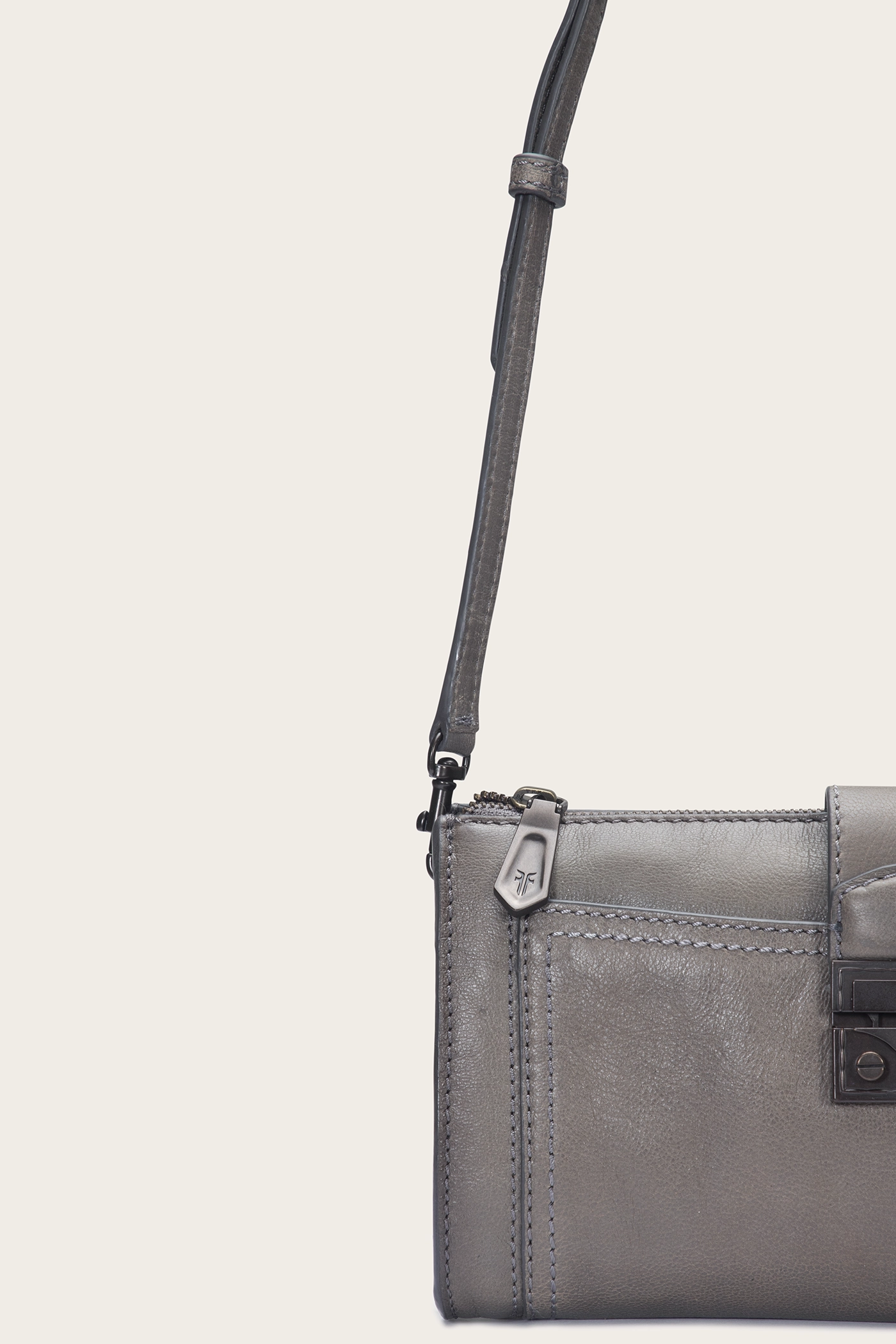 Alex Crossbody Clutch
