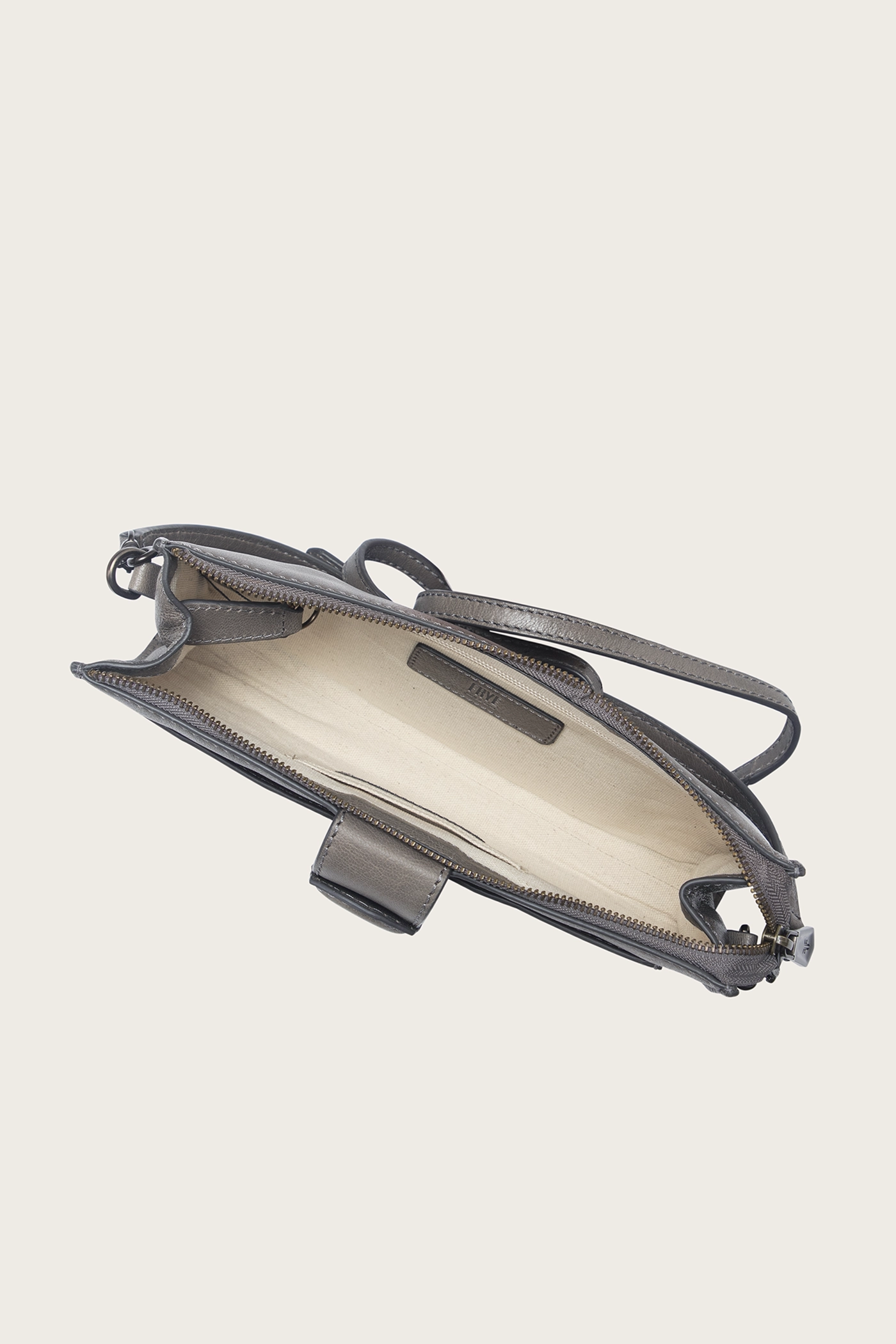 Alex Crossbody Clutch