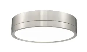 Algar LED Flush Mount