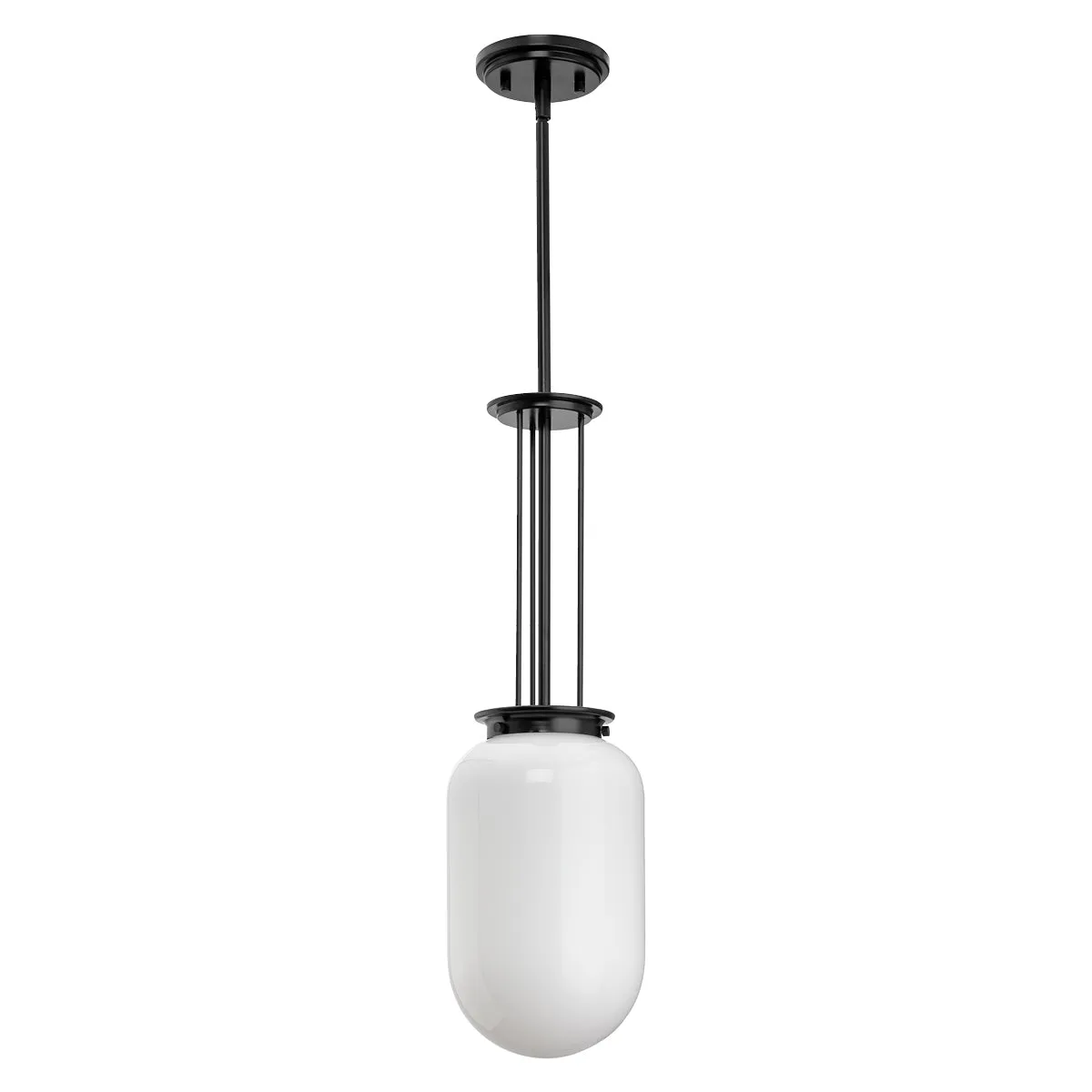 Alisse Collection One-Light Pendant Light