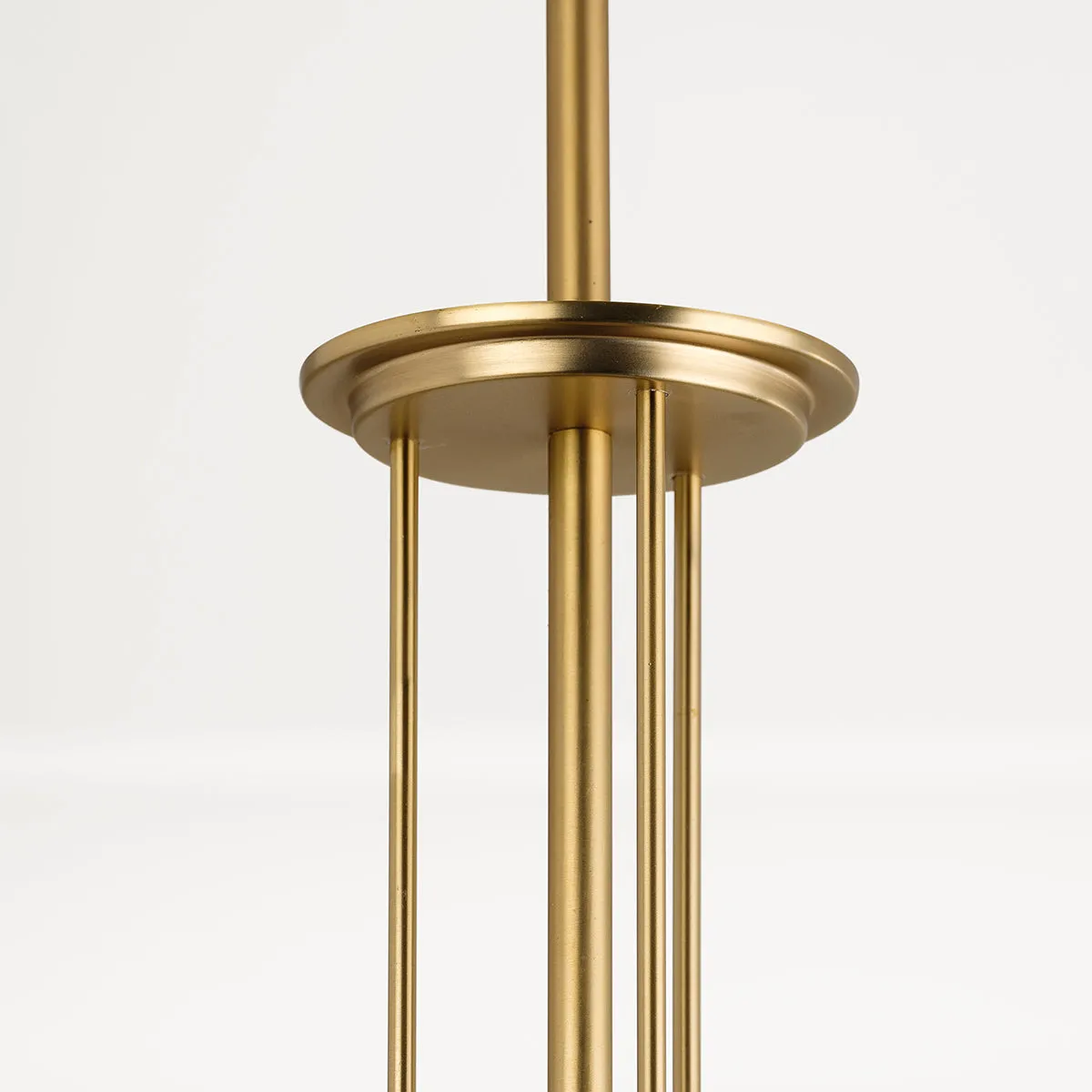 Alisse Collection One-Light Pendant Light