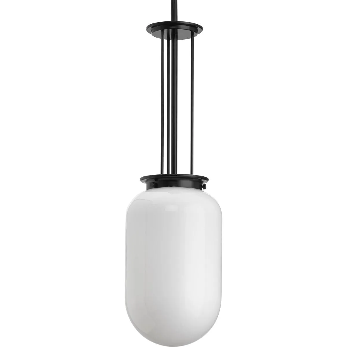 Alisse Collection One-Light Pendant Light