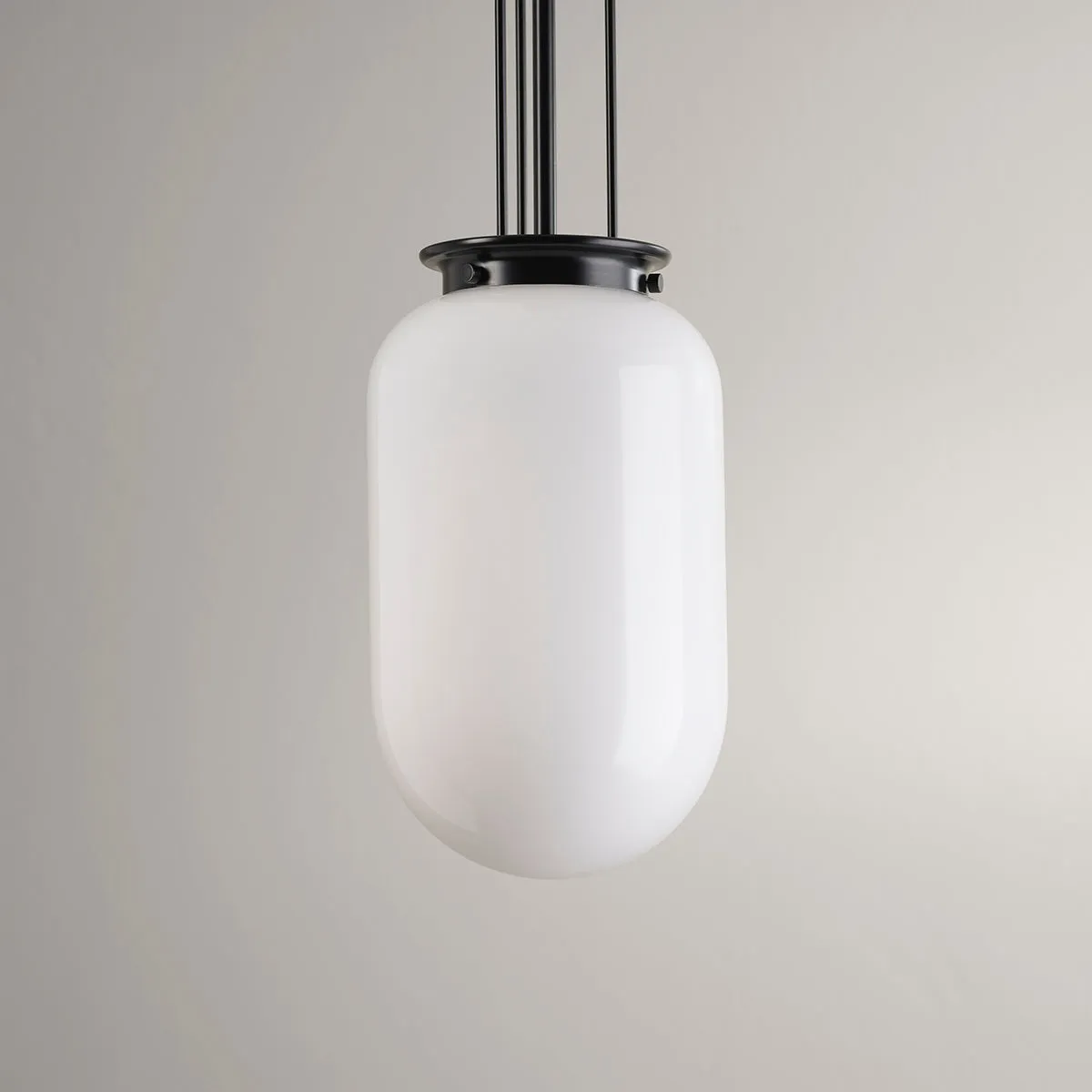 Alisse Collection One-Light Pendant Light