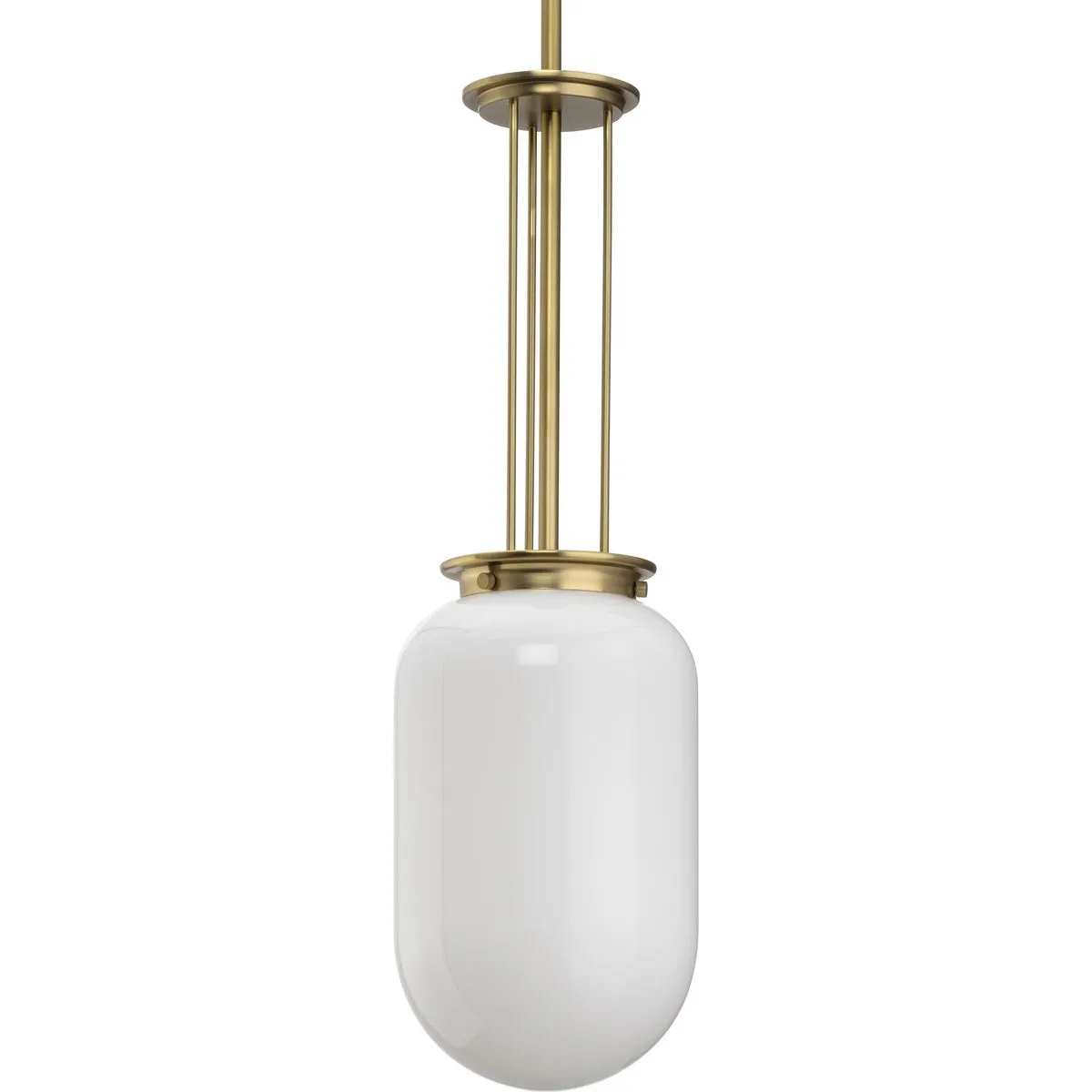 Alisse Collection One-Light Pendant Light