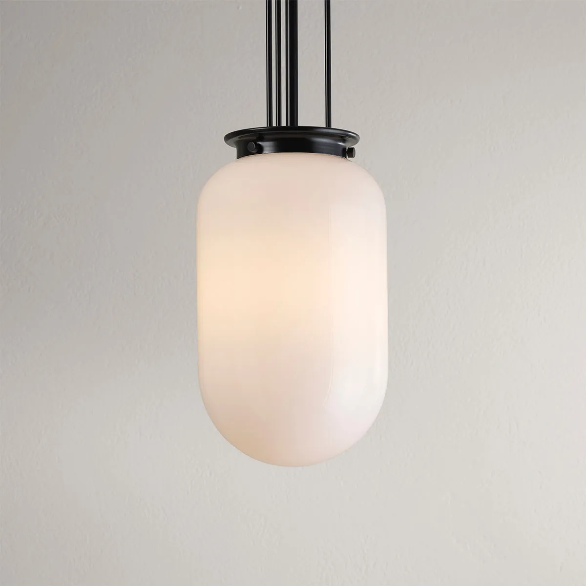 Alisse Collection One-Light Pendant Light