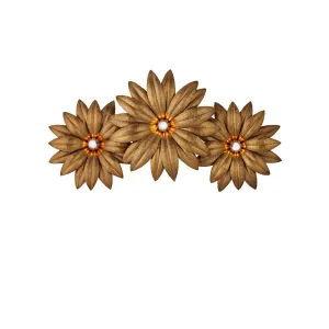 Alithea Large Wall Sconce