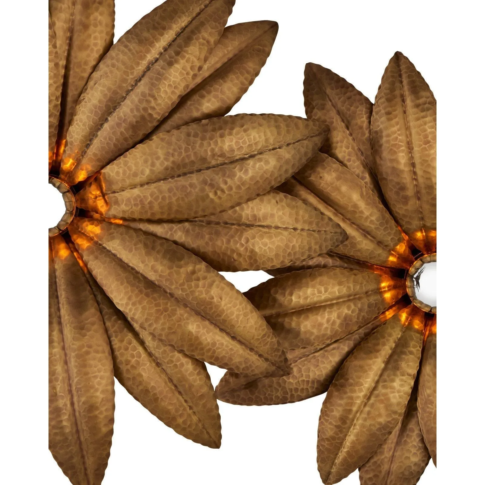 Alithea Large Wall Sconce
