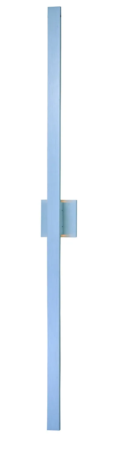 Alumilux Line LED Outdoor Wall Sconce