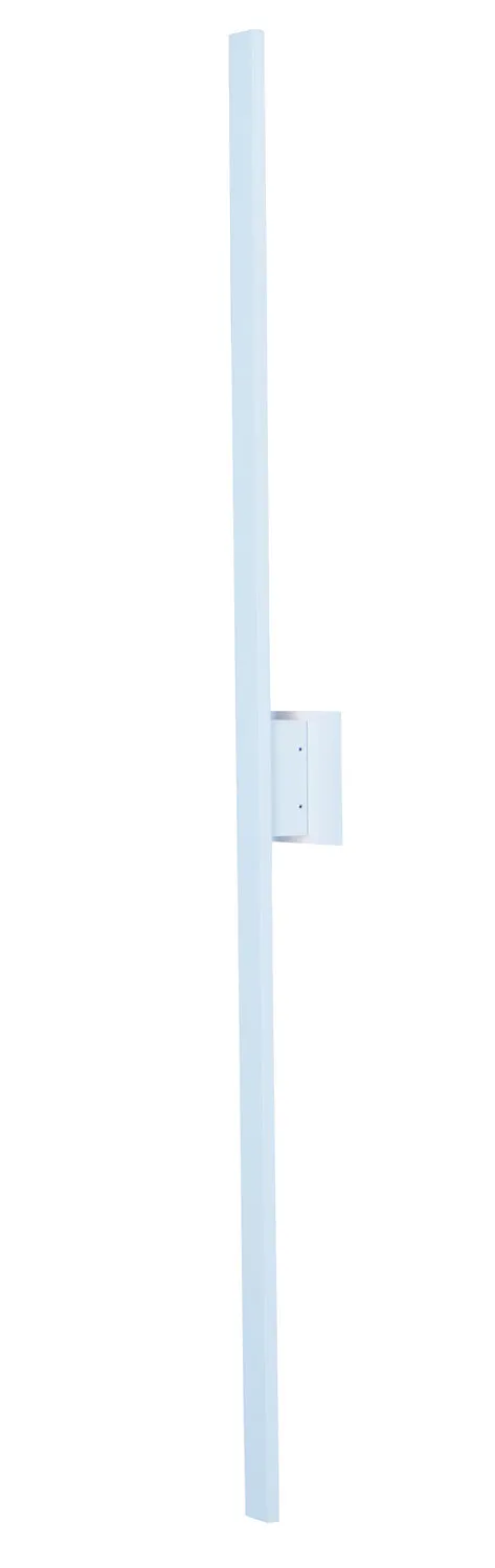 Alumilux Line LED Outdoor Wall Sconce