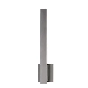Alumilux Line LED Outdoor Wall Sconce