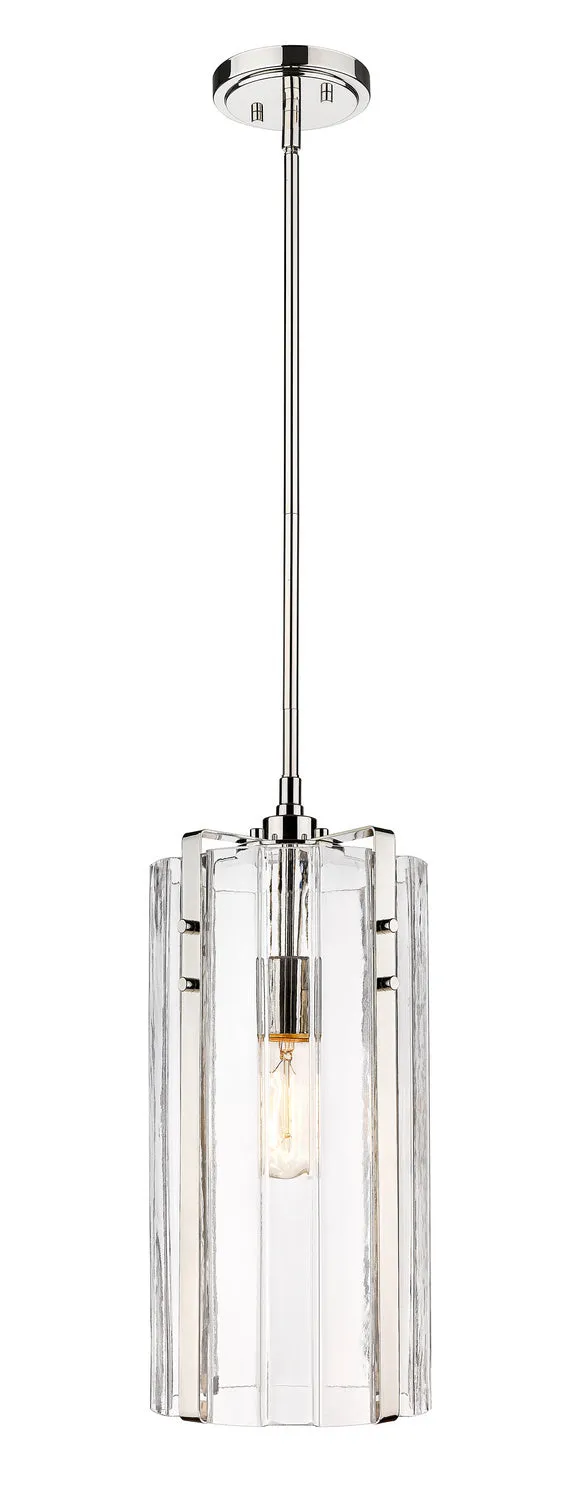 Alverton One Light Pendant