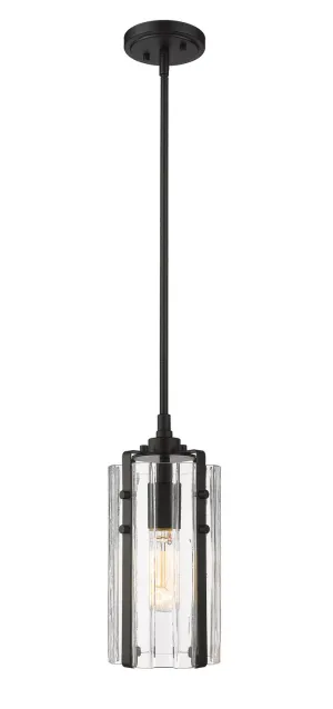 Alverton One Light Pendant