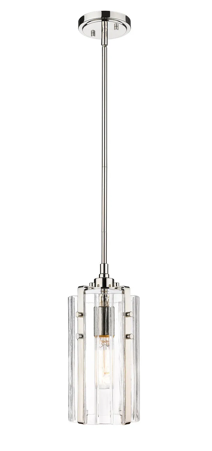 Alverton One Light Pendant