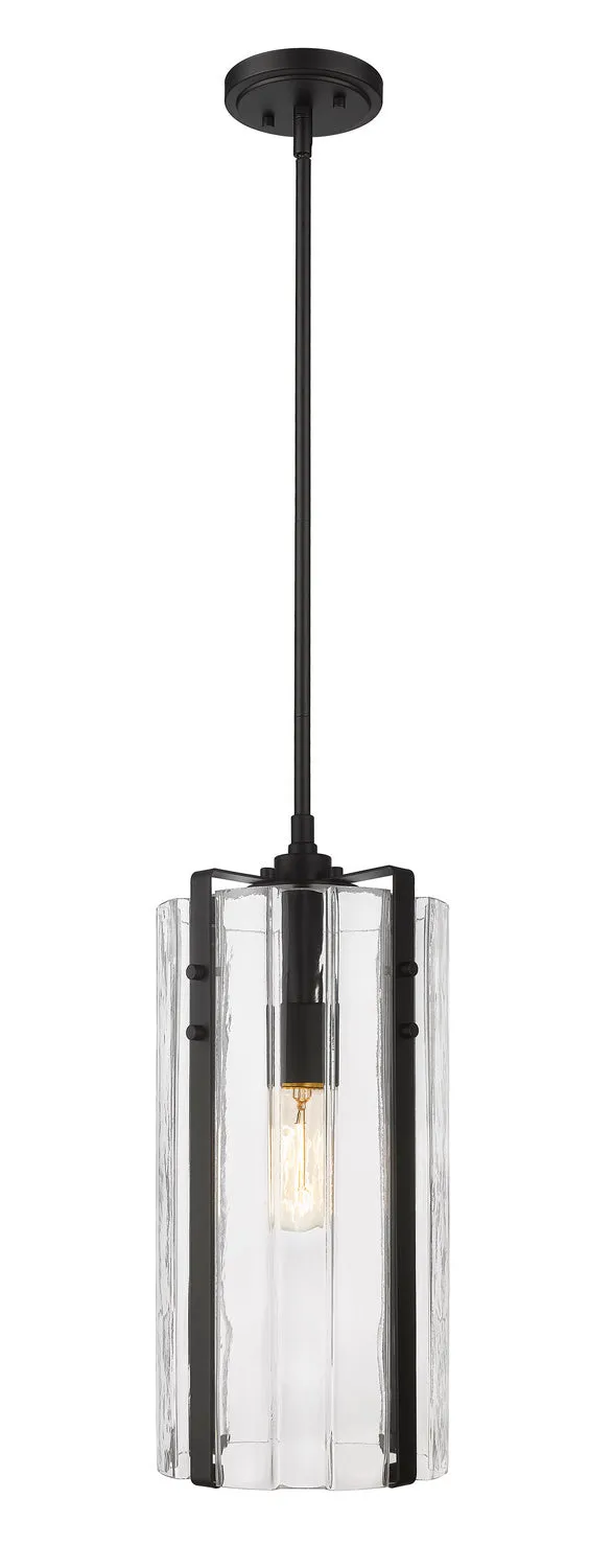 Alverton One Light Pendant