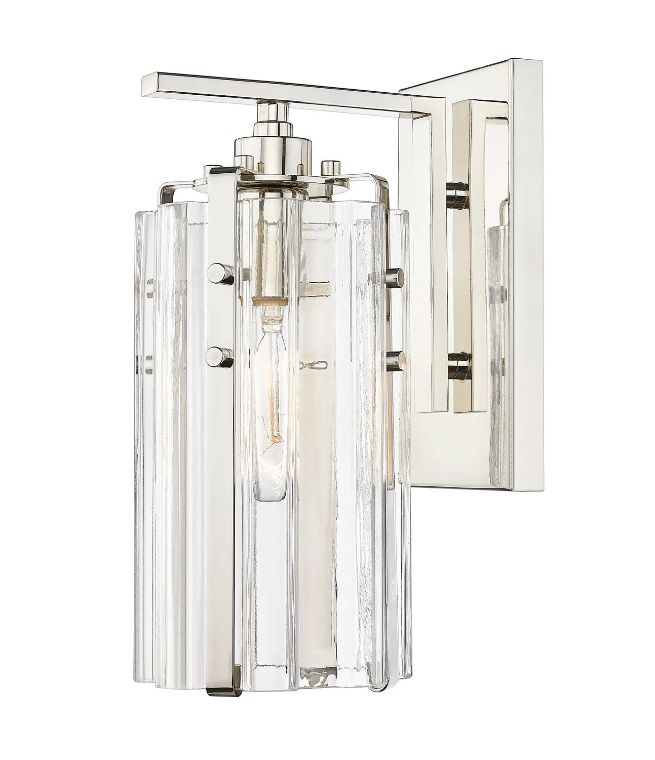 Alverton One Light Wall Sconce