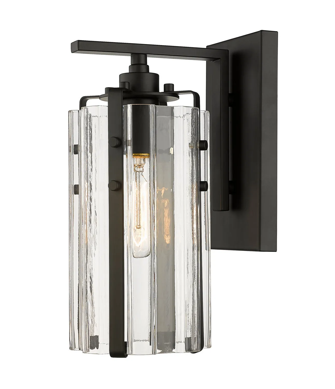 Alverton One Light Wall Sconce