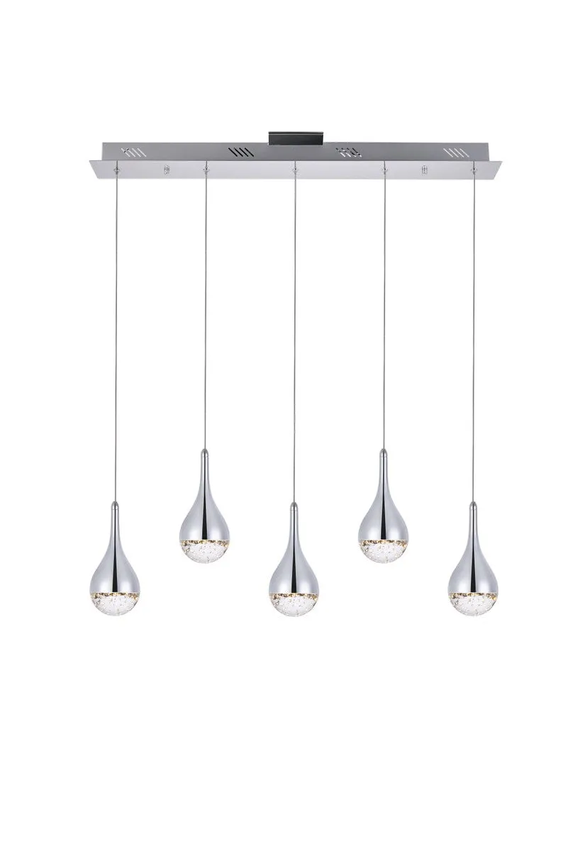 Amherst LED Chandelier