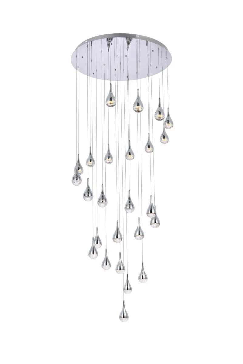 Amherst LED Chandelier