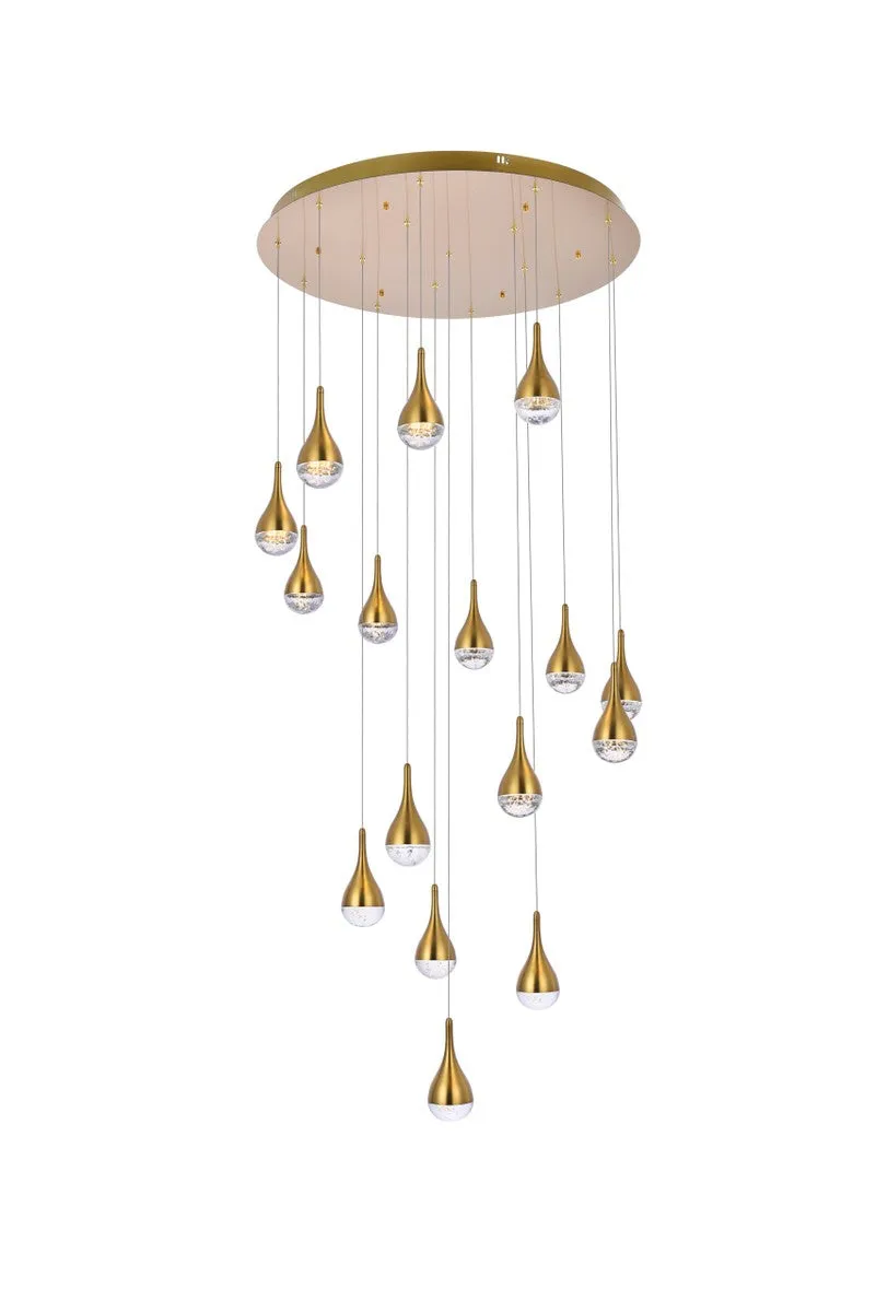 Amherst LED Chandelier