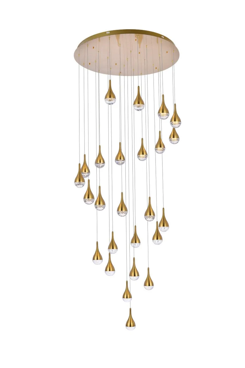 Amherst LED Chandelier