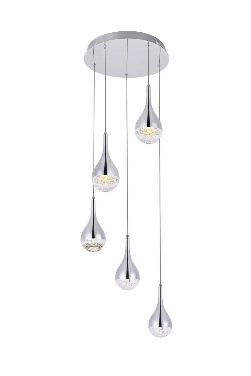 Amherst LED Chandelier