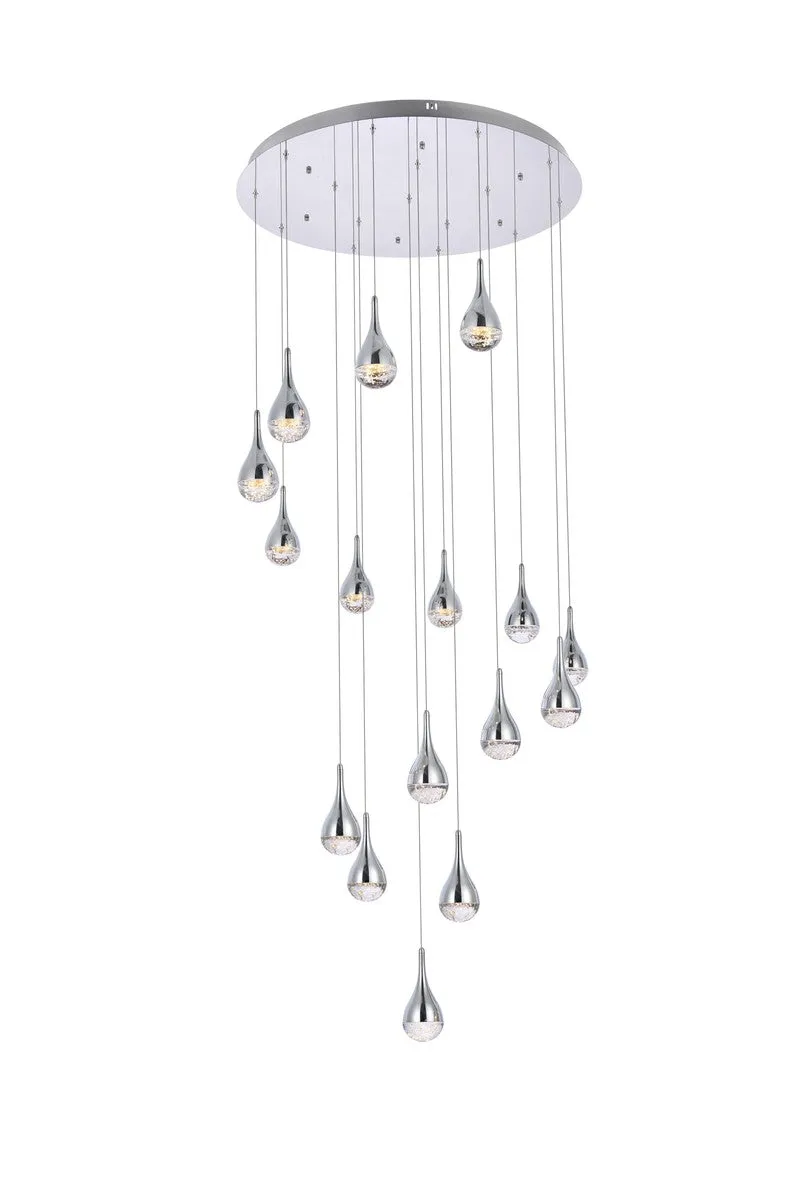 Amherst LED Chandelier