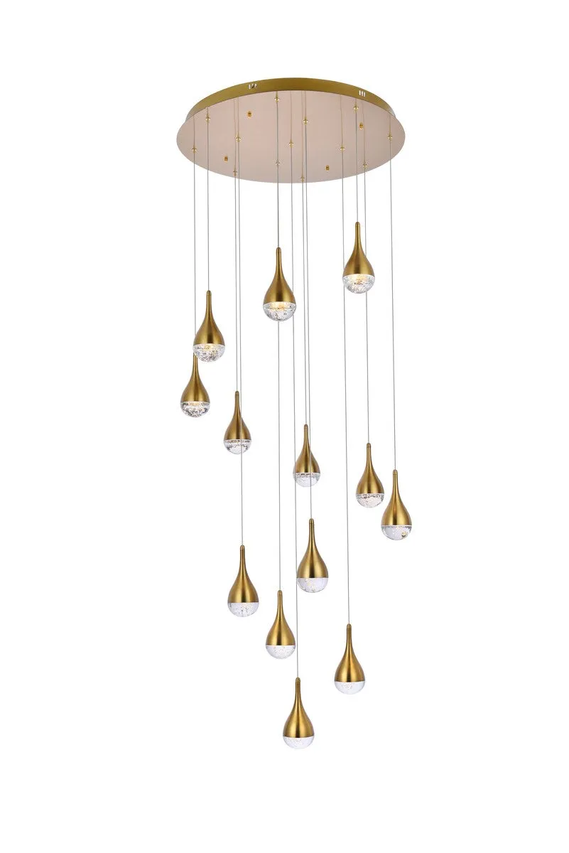Amherst LED Chandelier