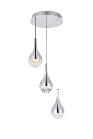 Amherst LED Chandelier