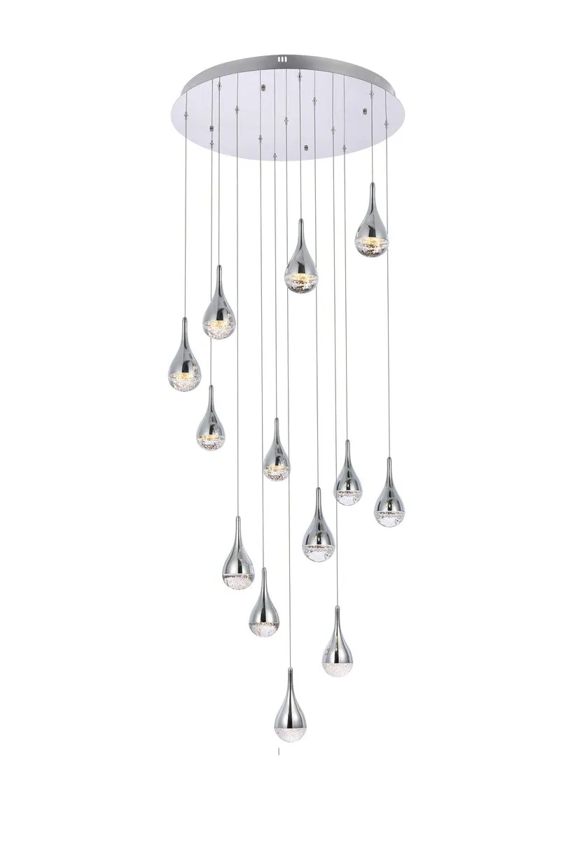 Amherst LED Chandelier