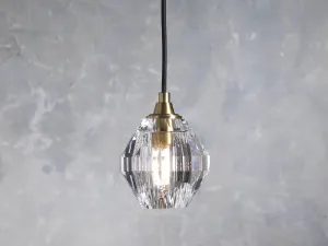 Amoroso Pendant