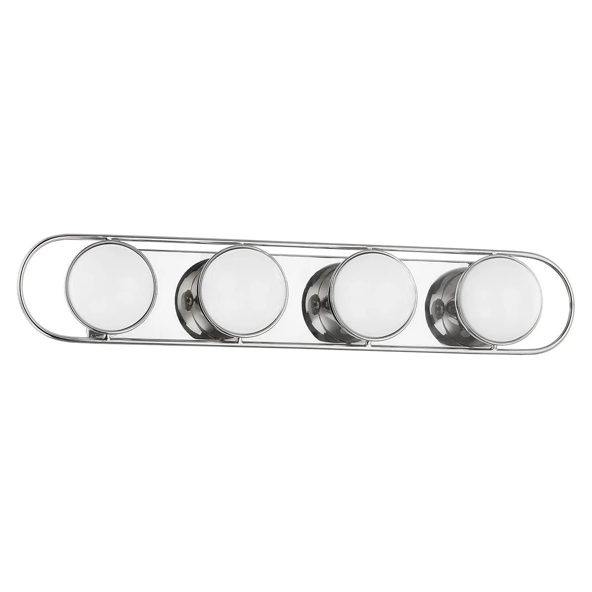 Amy Four Light Bath and Vanity
