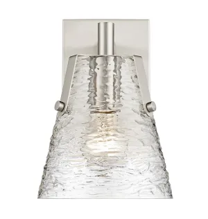 Analia One Light Wall Sconce