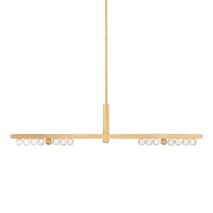 Annecy LED Linear