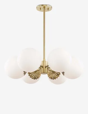 Annetta Chandelier