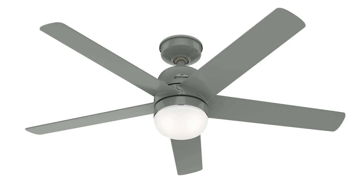 Anorak 52"Ceiling Fan