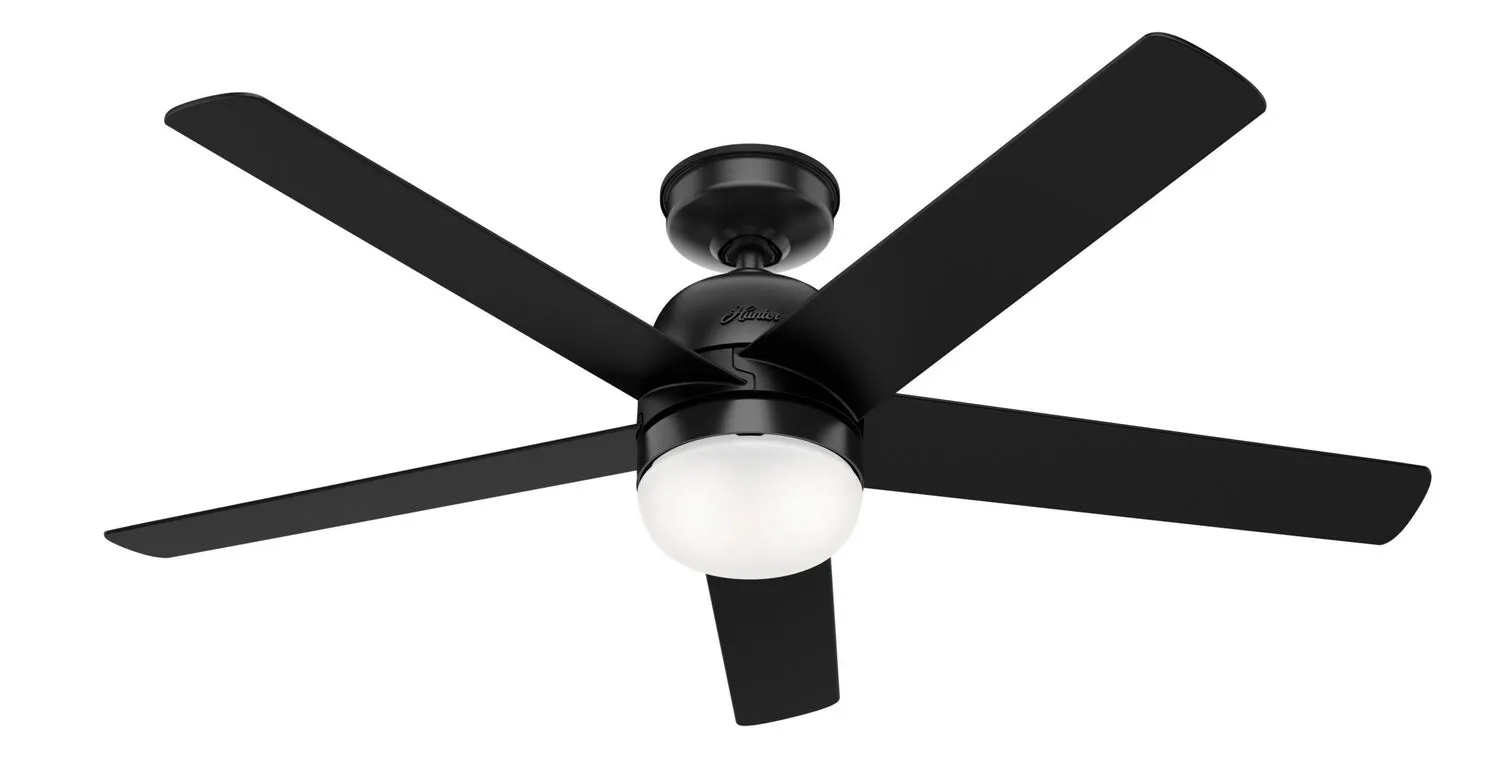Anorak 52"Ceiling Fan