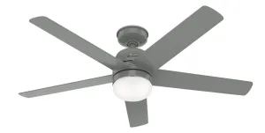 Anorak 52"Ceiling Fan