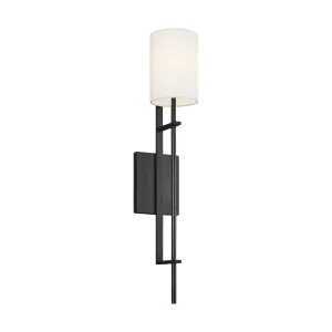 Ansley One Light Wall Sconce