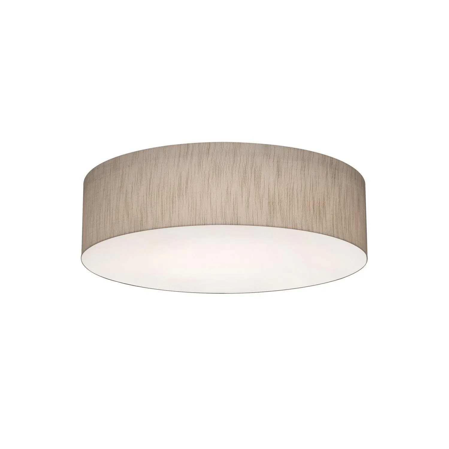 Anton Three Light Flush Mount