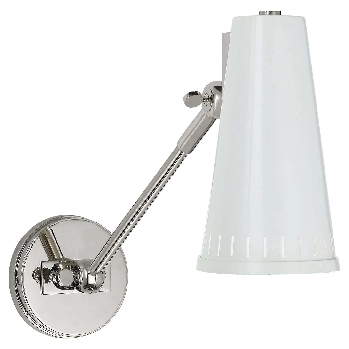 Antonio One Light Wall Sconce