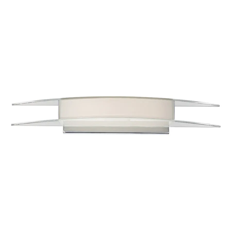 Arc LED Bath Vanity