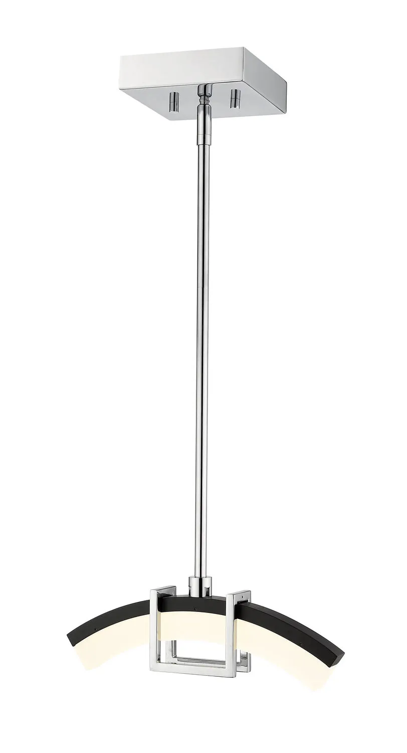 Arc LED Pendant