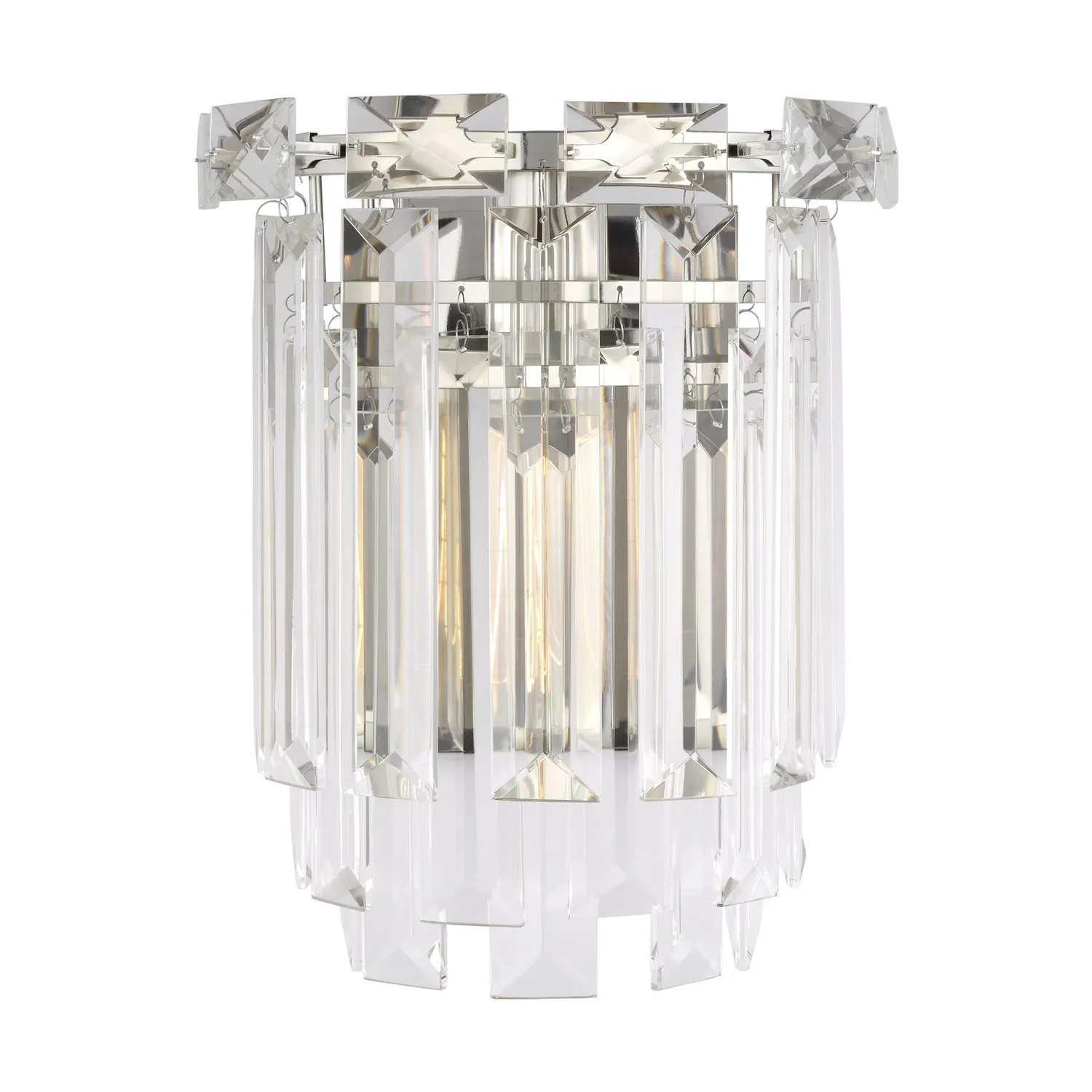 Arden One Light Wall Sconce