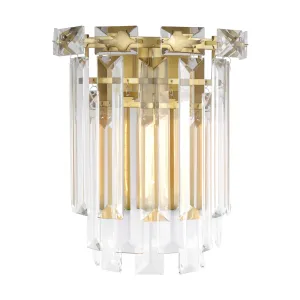 Arden One Light Wall Sconce