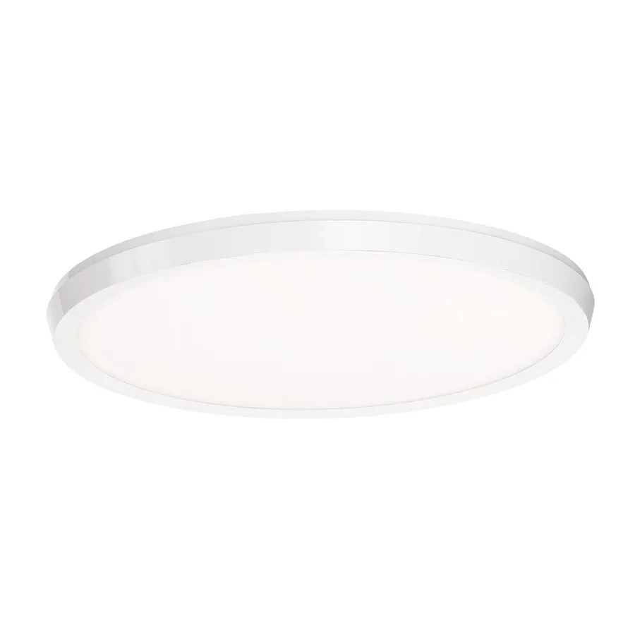 Argo LED Flush Mount