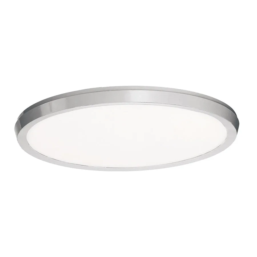 Argo LED Flush Mount