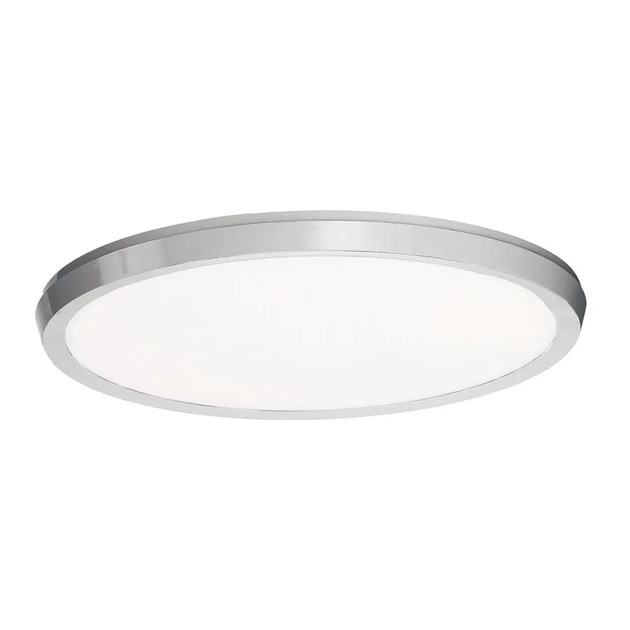 Argo LED Flush Mount